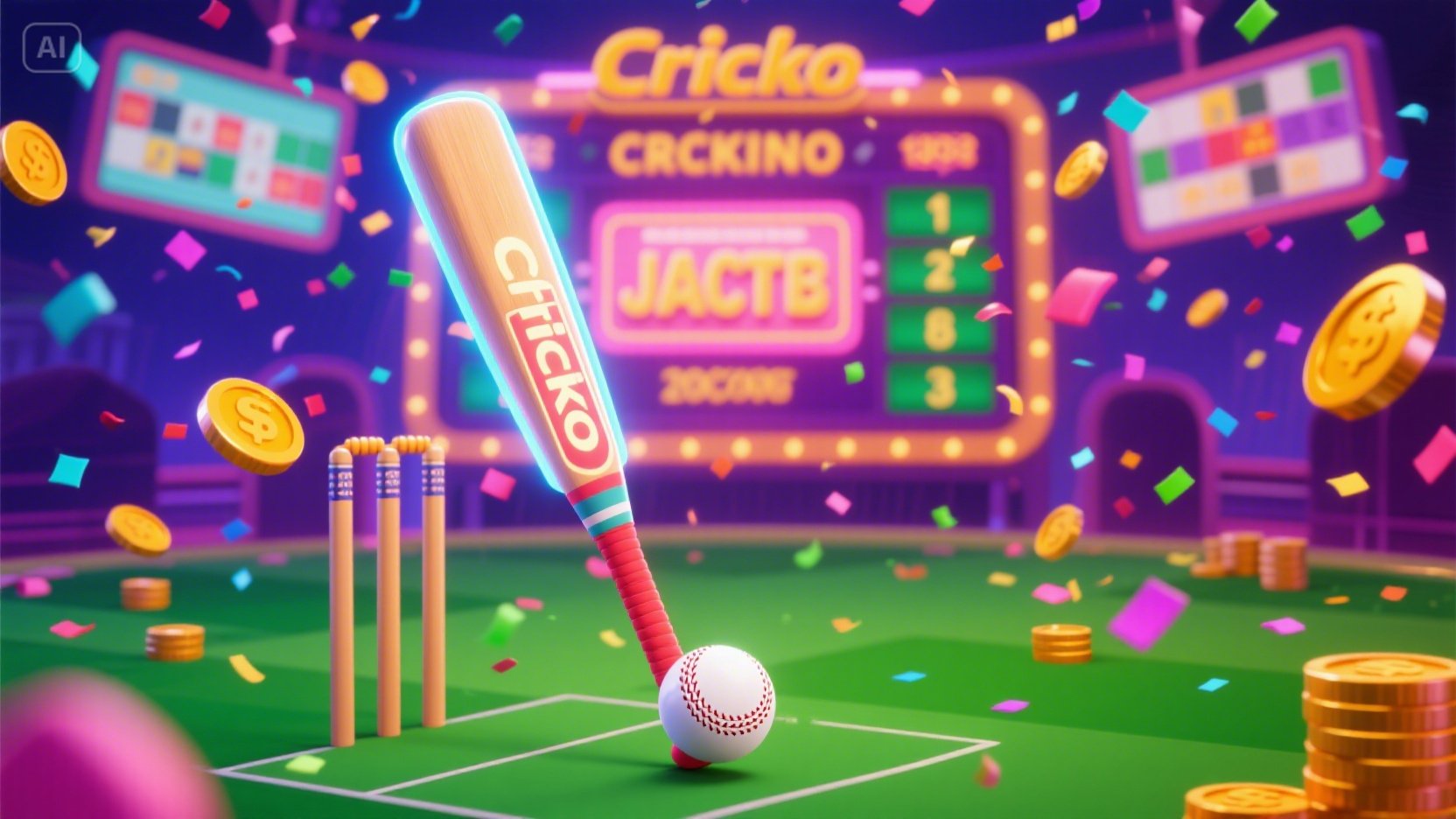 Registration at CS Casino Casino