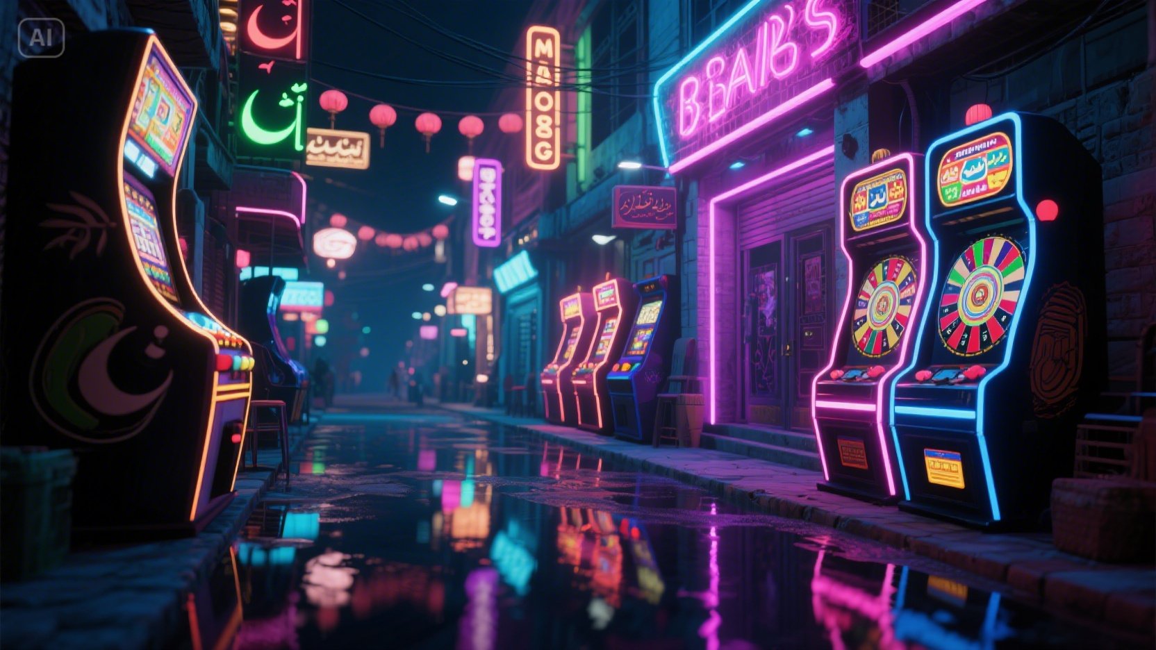 Registration at CS Casino Casino